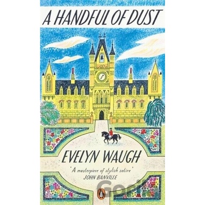 Handful of Dust Waugh Evelyn