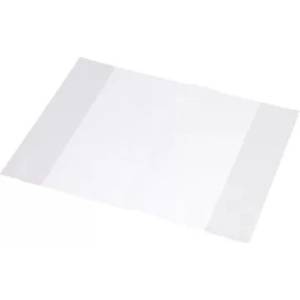 Panta Plast Panta Plast: Корици за тетрадки и книги - с вмъкване, A/5
