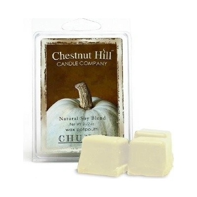 Chestnut Hill Candle Vonný Vosk White Pumpkin 85 g