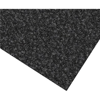 FLOMA Valeria Bfl-S1 černá 150 x 100 x 0,9cm