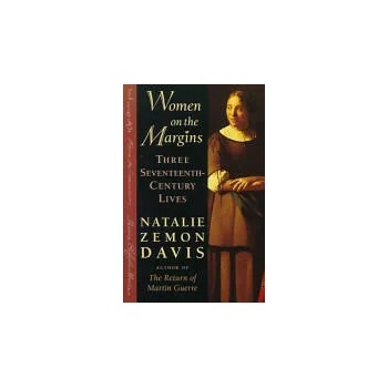 Image 1 of Women on the Margins | Natalie Zemon Davis