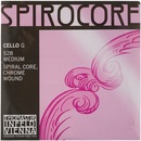 Thomastik Spirocore S28