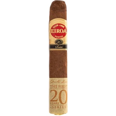 Eiroa The First 20 Years Colorado Robusto 1 ks