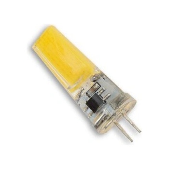 Image 1 of limaLED LED Лампичка G4, 5W, COB, 220V, 3000K - limaLED (1417)