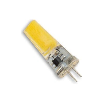 limaLED LED Лампичка G4, 5W, COB, 220V, 3000K - limaLED (1417)