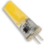 limaLED LED Лампичка G4, 5W, COB, 220V, 3000K - limaLED (1417)