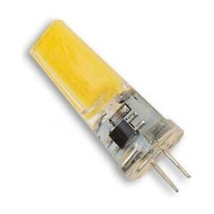limaLED LED Лампичка G4, 5W, COB, 220V, 3000K - limaLED (1417)