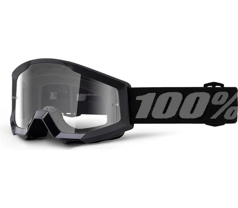 100% Strata Junior MINI