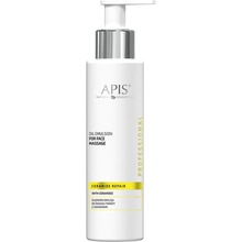 Apis CERAMIDE REPAIR Masážny olej na tvár s ceramidmi 150 ml
