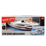 Dickie Toys Sea Cruiser (201119551)