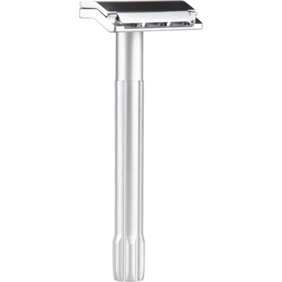 Parker SoloEdge matt silver