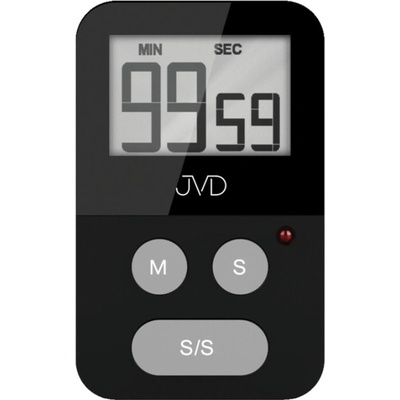 JVD DM269.2 - Digitální minutka