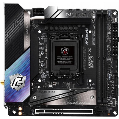 ASRock Z890I NOVA WIFI