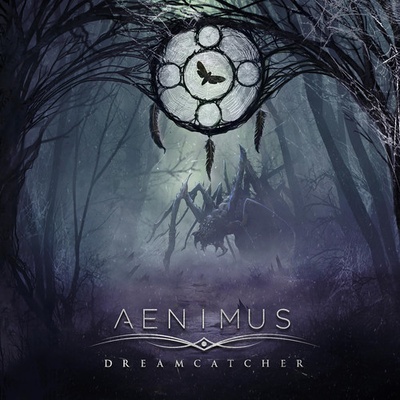 Dreamcatcher - Aenimus LP