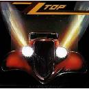 ZZ Top - Eliminator CD