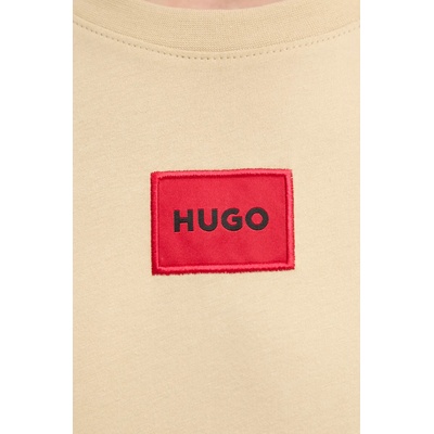 HUGO тениска basic мъжка от памук Diragolino212 (50447978)