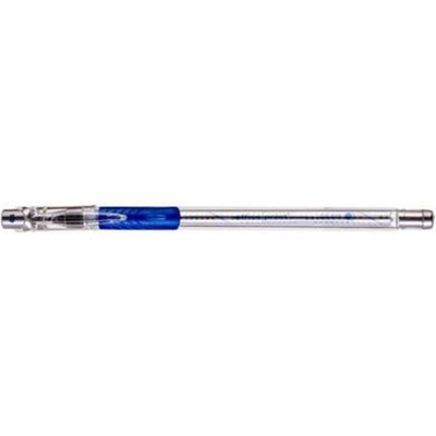 Office Point Гел химикалка Office Point Fine 0.5 mm Синя (700014-07-6801512)