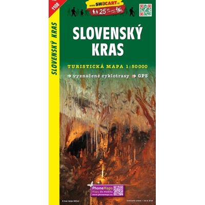 Slovenský kras TM 1108
