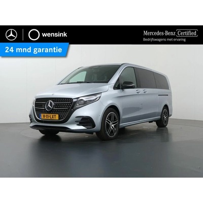 Mercedes-Benz V 250d 140 kW