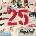 Kryštof - 25 (History) (3 LP) (0602557704235)