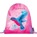 Oxybag ružový kolibrík