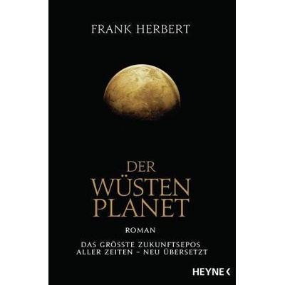 Der Wüstenplanet