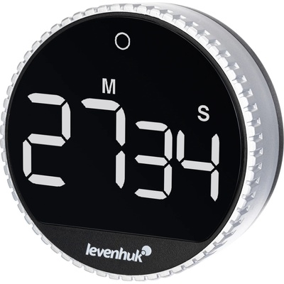 Levenhuk, Inc. , USA Таймер Levenhuk Wezzer Tick H20 (81390)