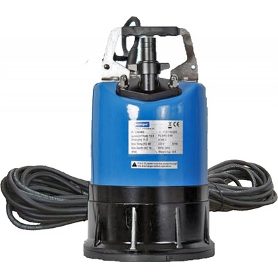PUMPA blue line PSCM480 0,48kW 230V kabel 8m