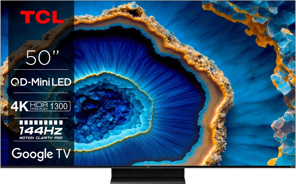 TCL 50C803