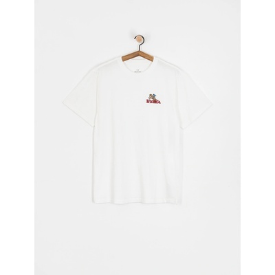 Brixton Inwood Stt white