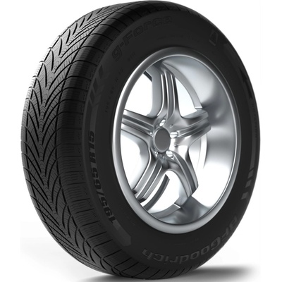BFGoodrich G-Force Winter 205/55 R16 91H
