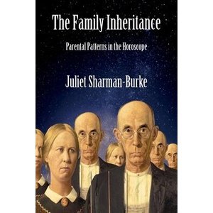 The Family Inheritance | Juliet Sharman-Burke (ISBN: 9781916625211)