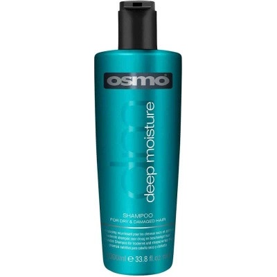 Osmo Deep Moisture profesionálny šampón na vlasy 1000 ml