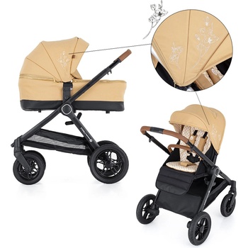 PETITE&MARS Trails 2v1 Heritage Bee 2022