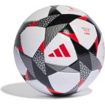 Adidas Champions League League Football 2023-2024 - WUCL 2023-24 White/Black