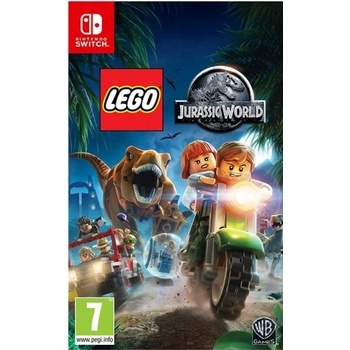 LEGO Jurassic World
