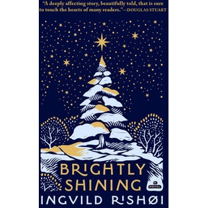 Brightly Shining | Caroline Waight (ISBN: 9780802163493)