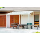 Lanit Plast Wall 33 biela / bronz PC