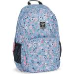 Ars Una Ученическа раница Ars Una Pearl Blossom Blue 27 л