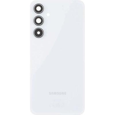 Samsung A356B Galaxy A35 5G гръб Awesome Ice Blue (сервизен пакет) (GH82-33986B)