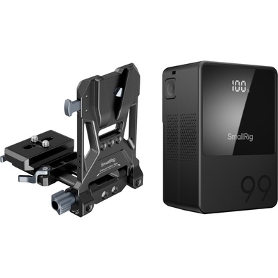 SmallRig VB99 5048