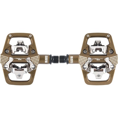 LOOK MTB X-TRACK EN-Rage pedále