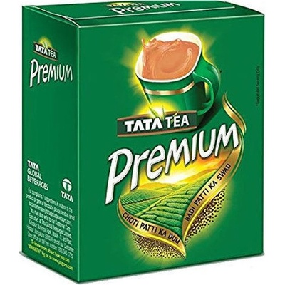 Tata Tea Indický černý čaj sypaný Premium 450 g