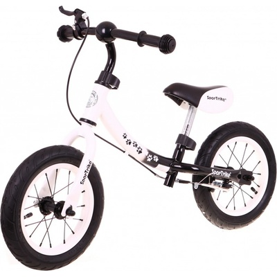 Sportrike Boomerang biely