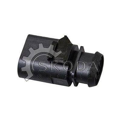 Opravná sada, sada kabelů ŠKODA Original OEM 1J0973814