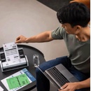 Image 1 of Brother ADS1300 (ADS1300TC1)