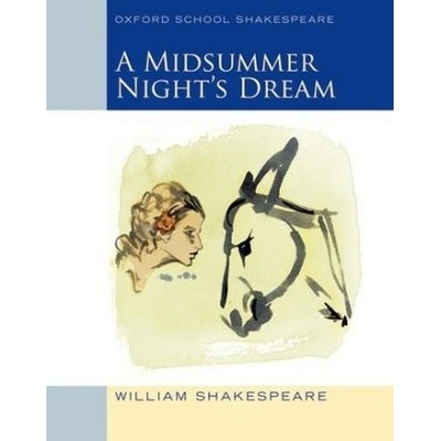 A Midsummer Nights Dream - Shakespeare, William