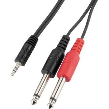 Monacor MCA-204