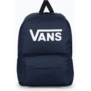 Vans Old Skool Раница с принт 22 л рокля синьо