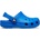 Crocs Детски сандали Crocs Kid's Classic Clog T Sandals - Blue Bolt - размер 19-20 (EU) (702-2086-2011)